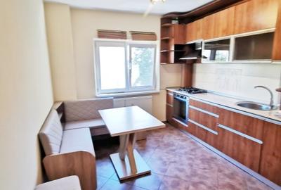 Apartament cu 2 camere decomandat, mobilat în Iancului - 9