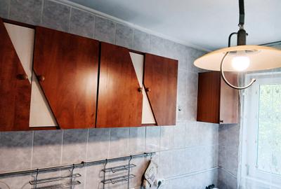 Apartament 2 camere -  Dristor - 1 minut metrou - 15