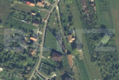 Teren în Viile Satu Mare