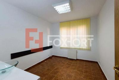 Spatiu cu 8 camere de inchiriat zona Braytim - C7384 - 4