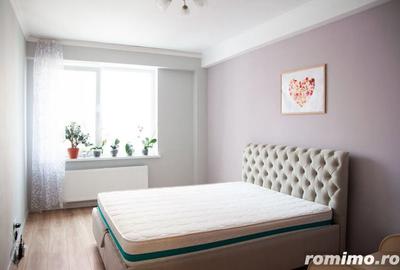 Apartament cu 2 camere în Basarab - 4