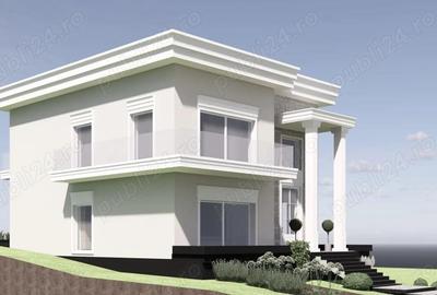 Teren de 720 mp, în Central - 1