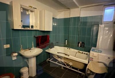 Casă cu 6 camere cu Teren 572 Mp în Șega - 7