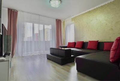 Apartament cu 2 camere decomandat, mobilat în Bartolomeu - 1