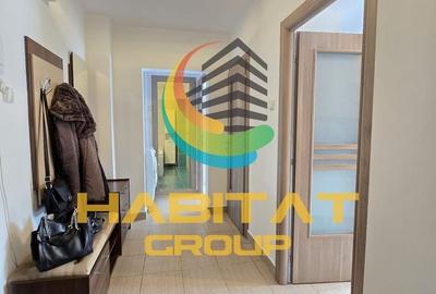 Apartament cu 2 camere decomandat, mobilat în Sebastian - 18