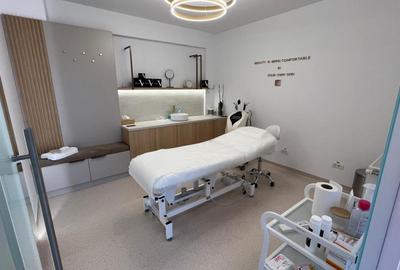 Spațiu comercial de vânzare – 247 mp utili, împărțiți în 2 unități independente - 9