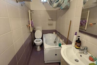 Apartament cu 3 camere în Țiglari - 9