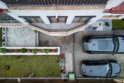 Casa tip duplex cu independenta energetica, Comuna Berceni, Ilfov - 23