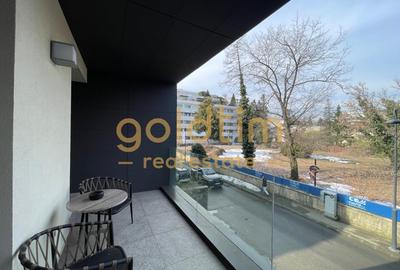 Apartament cu 3 camere decomandat, mobilat în Primăverii