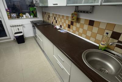 Apartament cu 3 camere circular, mobilat în Ultracentral - 19