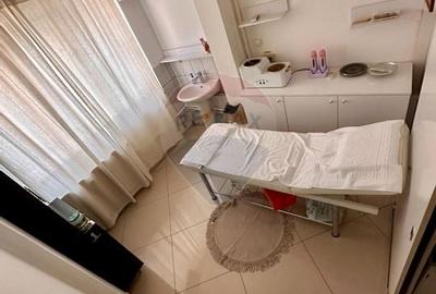 Spatiu comercial de 50mp de inchiriat in zona Teiul Doamnei - 7