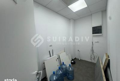 Spațiu comercial, de 100 mp, în Central