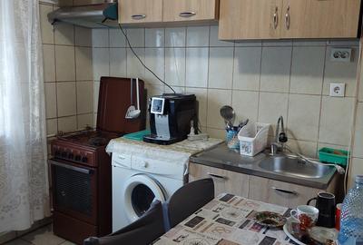 Garsonieră în Doamna Ghica - 6