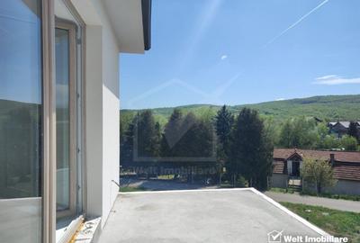 Casa moderna, zona SunGarden, pompe de caldura, natura - 2