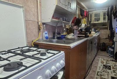 Apartament cu 3 camere decomandat în Bălcescu - 14