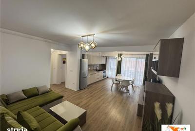 Apartament cu 3 camere în Micești - 1