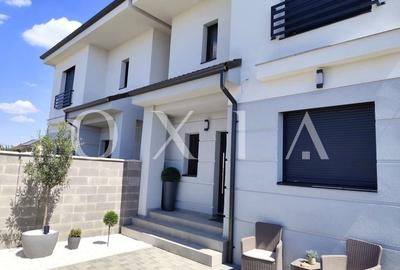 AX1143 Chisoda, 1/2 Duplex Unit Prin Camera Tehnica - 2