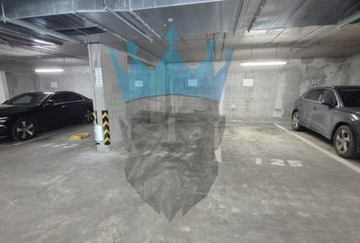 Apartament 2 Camere LUXURIA Residence Domenii Bucuresti - 20