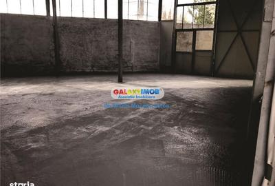 Spațiu comercial, de 230 mp, în Blejoi - 4