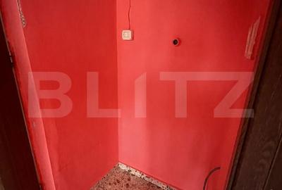 Apartament cu 2 camere semidecomandat în Ultracentral