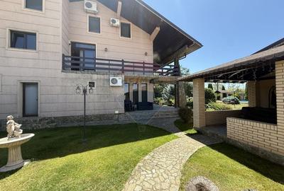 Casa de vacanta la 200m de Dunare - 10