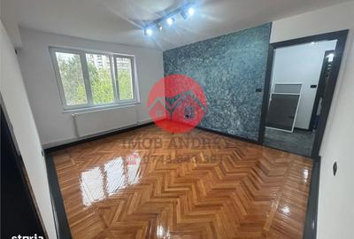 Apartament cu 3 camere în Ultracentral