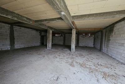 Spațiu industrial, de 500 mp, în Săndulița - 2