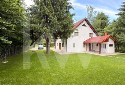 Casă individuală cu 7 camere cu Canalizare în Avrig - 18