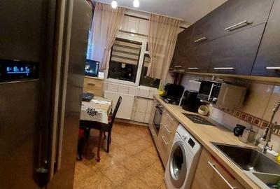 Apatament 3 camere 13 Septembrie - 5