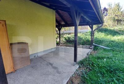 Casa de vanzare in Zalau zona centrala, cartier li - 2