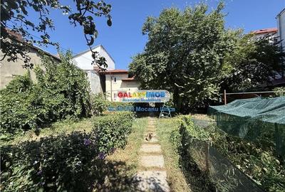 Inchiriere spatiu birouri 160 mp+ teren 600 mp, Ultracentral, Ploiesti - 11