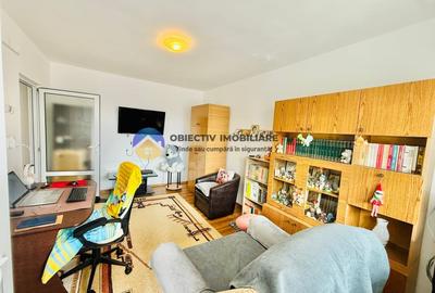 Apartament cu 2 camere decomandat în Precista - 9