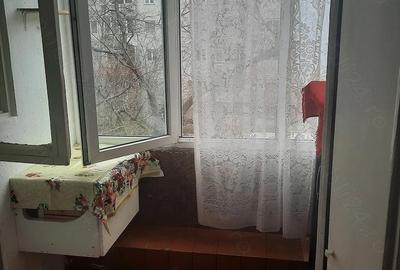 Garsonieră nedecomandată în Tomis III - 2