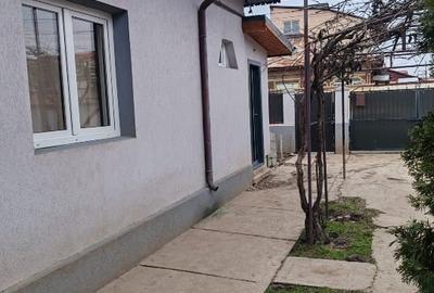 Duplex cu 4 camere cu Teren 373 Mp în Central - 6