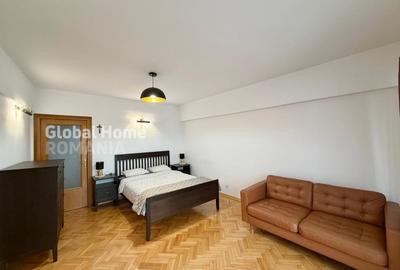 Piata Constitutiei | 50 MP | Garsoniera - Boiler + Balcon + Loc Parcare - 2