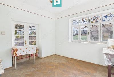 Casa+spatiu comercial in Ghioroc, vanzare in rate - 14