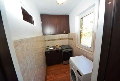 Garsonieră semidecomandată în Tineretului - 4