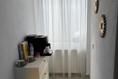 Casă cu 4 camere în Central - 7