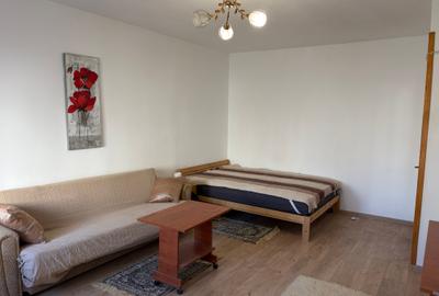 Garsonieră decomandată, mobilată în Tineretului - 2