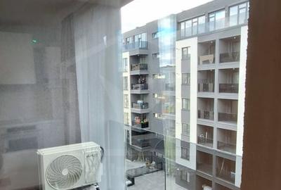 Inchiriere 2 camere Gheorgheni, PRIMA INCHIRIERE inchiriere, garaj - 8