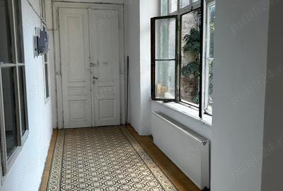 Apartament 4 camere (cladire istorica) - 3