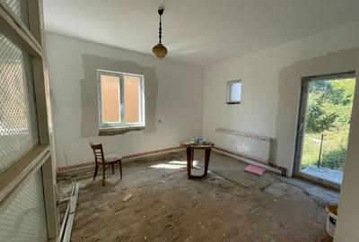 Casă individuală cu 6 camere cu Teren 217 Mp în Central - 4