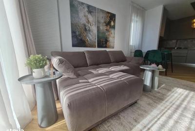 2 camere Pipera | 4City North | P subteran - 3