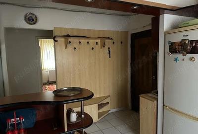 Apartament cu 3 camere decomandat în Gheorgheni - 2