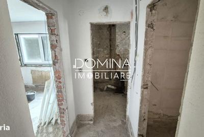 Apartament cu 3 camere semidecomandat în Central - 5