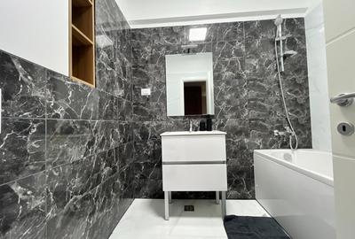 Apartament Premium o Camera – Manta Rosie Residence | Prima Inchiriere | 42 mp - 10