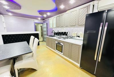 Apartament cu 3 camere decomandat în Central - 19