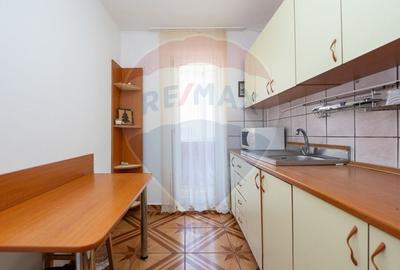 Apartament cu 3 camere decomandat, mobilat în Caragiale - 2
