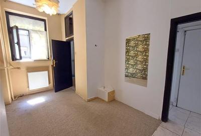 6 camere birouri  - 110 mp - Universitate - Intercontinental - 10