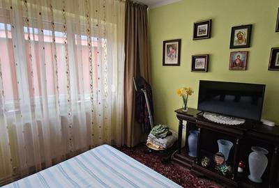 Apartament cu 2 camere semidecomandat, mobilat în Târgu Ocna - 8